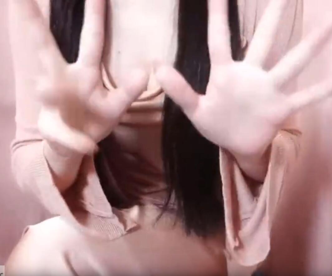 B站小羊喵 as-mr福利视频316